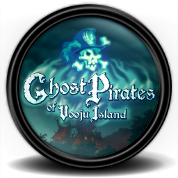 Ghost Pirates Of Vooju Island 2 Icon 256x256 png